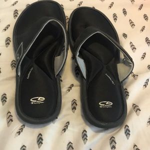 Champion comfort flip flop